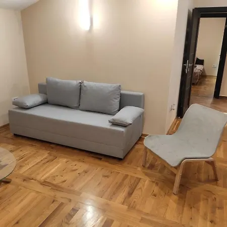 Lenka Apartment